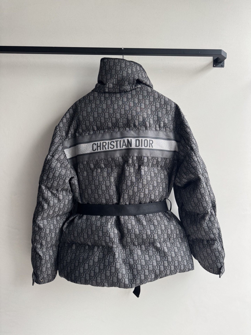 chr1st1an D10r down jacket